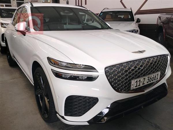 جنسس GV70 2022 للبيع في العراق -  بغداد